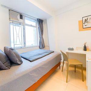 Double Room Sea View Female only