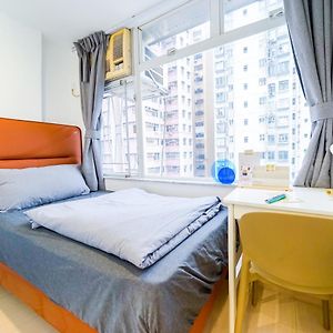 Deluxe Single Room Sea View Female only