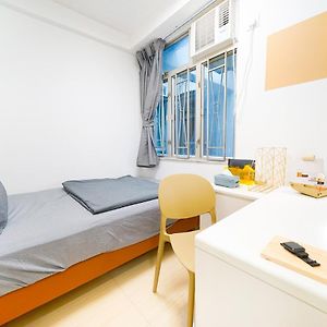 Economy Double Room Female only